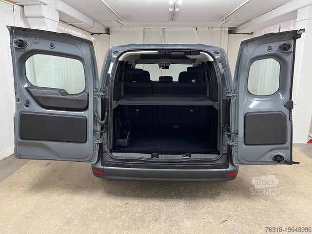 Minibus Mercedes-Benz eCitan Tourer PRO Standard Progressive MBUX