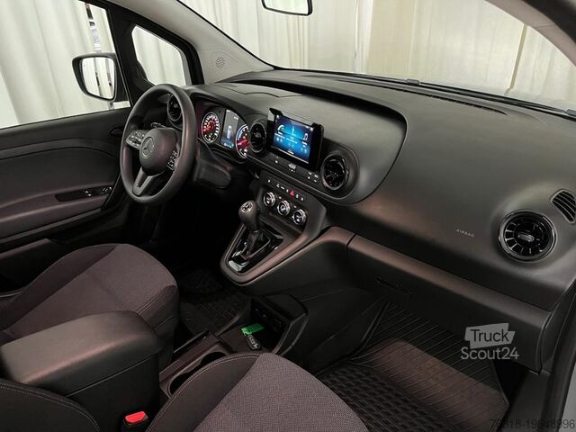 Minibus Mercedes-Benz eCitan Tourer PRO Standard Progressive MBUX