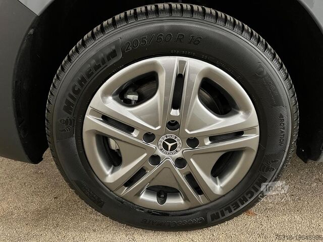 Minibus Mercedes-Benz eCitan Tourer PRO Standard Progressive MBUX