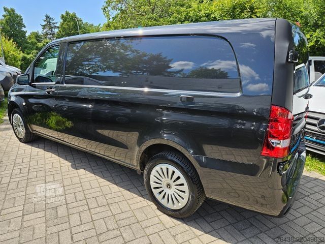 Furgon blaszak MERCEDES-BENZ Vito 116 CDI PRO EXTRALANG|9 tKM|9G|LED|GARANTIE