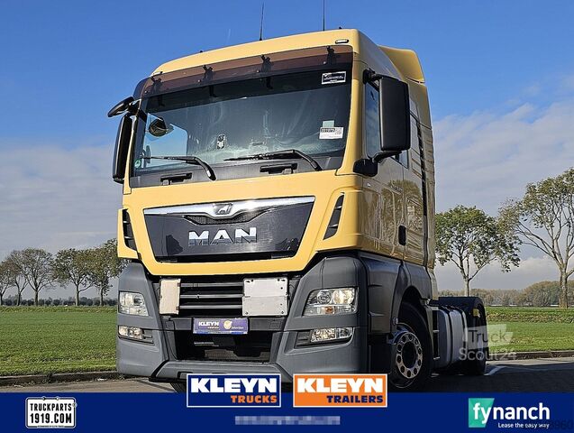  MAN 18.470 TGX