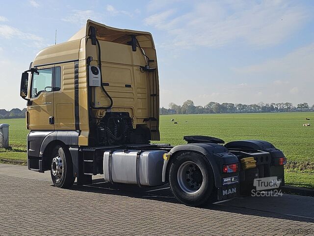 MAN 18.470 TGX