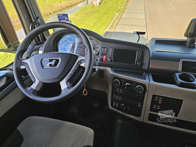  MAN 18.470 TGX