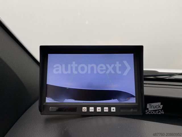 Box van MERCEDES-BENZ Sprinter 316 MAXI *LADEBORDWAND* KAMERA+NAVI 281