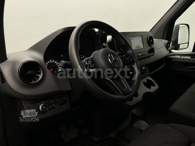 Furgoneta caja MERCEDES-BENZ Sprinter 316 Aut.*Ladebordwand* Kamera+Navi 3215