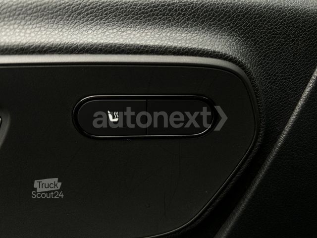 Furgoneta caja MERCEDES-BENZ Sprinter 316 Aut.*Ladebordwand* Kamera+Navi 3215