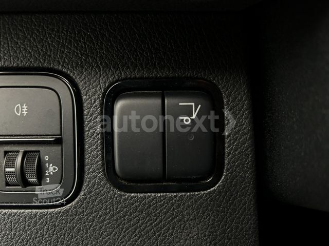 Furgoneta caja MERCEDES-BENZ Sprinter 316 Aut.*Ladebordwand* Kamera+Navi 3215