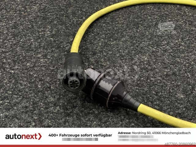 Refrigerator body van VOLKSWAGEN Crafter 35 *Frischdienst Konvekta* AHK+KAMERA 33