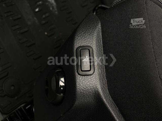 Refrigerator body van VOLKSWAGEN Crafter 35 *Frischdienst Konvekta* AHK+KAMERA 33