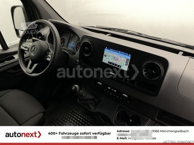 Panel van MERCEDES-BENZ Sprinter 317 *2x Schiebetür* AHK 2,8t+KAMERA+NAV