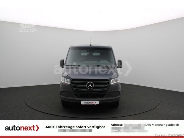 Panel van MERCEDES-BENZ Sprinter 317 *2x Schiebetür* AHK 2,8t+KAMERA+NAV