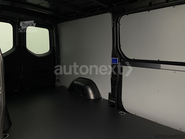 Panel van MERCEDES-BENZ Sprinter 317 *2x Schiebetür* AHK 2,8t+KAMERA+NAV