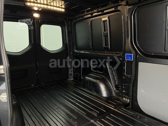 Fourgon tôlé MERCEDES-BENZ Sprinter 317 *2x Schiebetür* AHK 2,8t+KAMERA+NAV