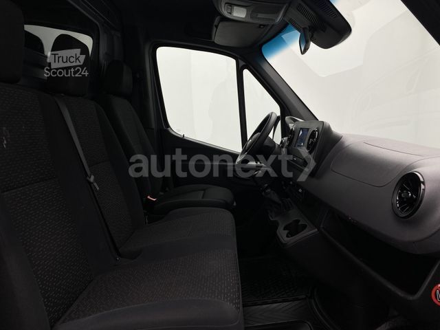Panel van MERCEDES-BENZ Sprinter 317 *2x Schiebetür* AHK 2,8t+KAMERA+NAV