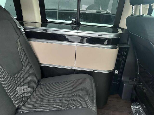 Campingvogn/bobil 2022 Mercedes Marco Polo | Automatico | Tetto a soffietto