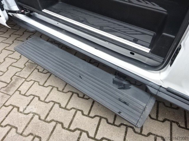 Minibuss FORD Transit 460 L4H3 HA 17-Si. Trend Kamera DAB+