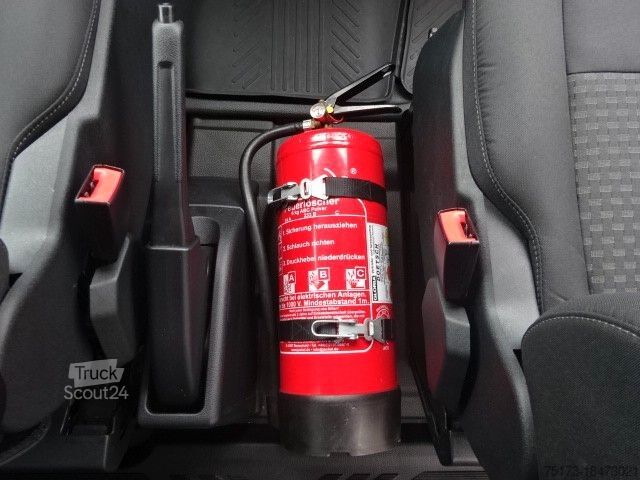 Minibuss FORD Transit 460 L4H3 HA 17-Si. Trend Kamera DAB+