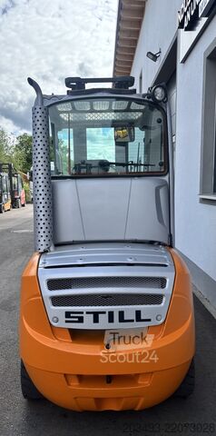 Gaffeltruck STILL RX 70-30