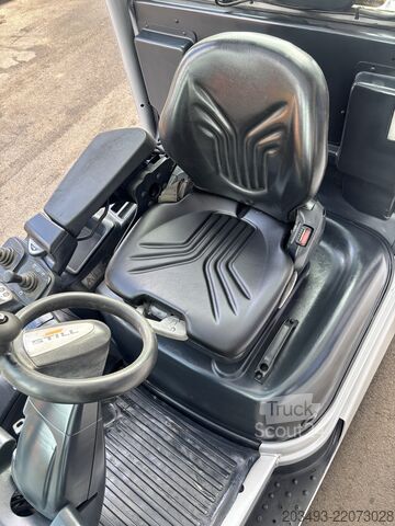 Gaffeltruck STILL RX 70-30