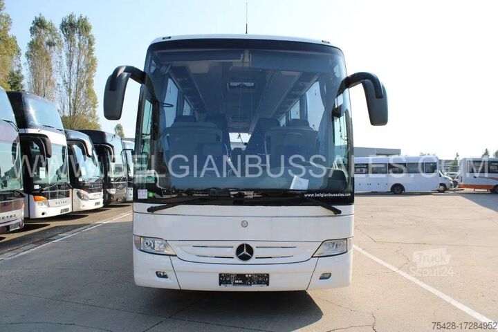 Προπονητής Mercedes Tourismo 15RHD / 12.1m / Airco / Euro 5