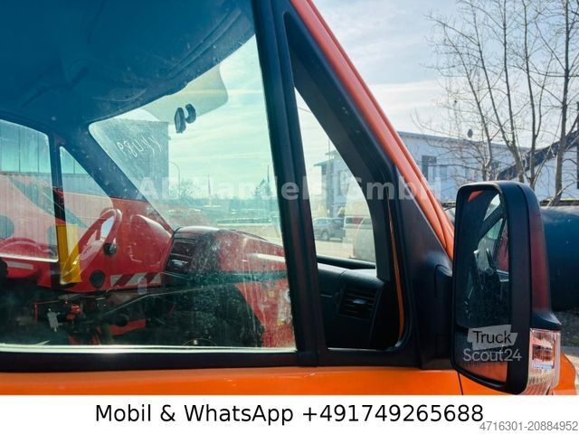 Tractor estándar MERCEDES-BENZ Actros 4 1863 BigSpace LL 4x2*Retarder/2Hydr/ACC