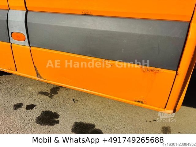 Tractor estándar MERCEDES-BENZ Actros 4 1863 BigSpace LL 4x2*Retarder/2Hydr/ACC