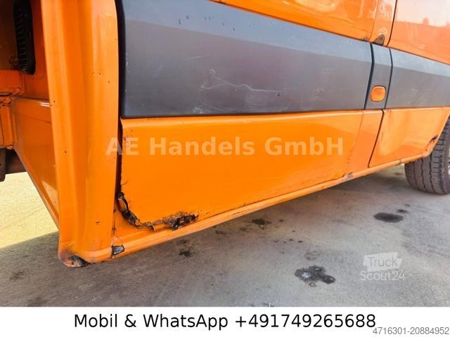 Tractor estándar MERCEDES-BENZ Actros 4 1863 BigSpace LL 4x2*Retarder/2Hydr/ACC