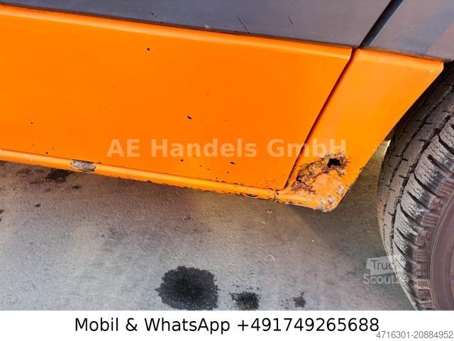 Tractor estándar MERCEDES-BENZ Actros 4 1863 BigSpace LL 4x2*Retarder/2Hydr/ACC