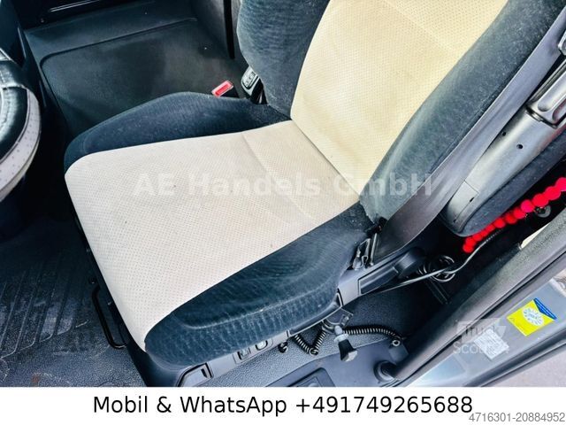 Tractor estándar MERCEDES-BENZ Actros 4 1863 BigSpace LL 4x2*Retarder/2Hydr/ACC