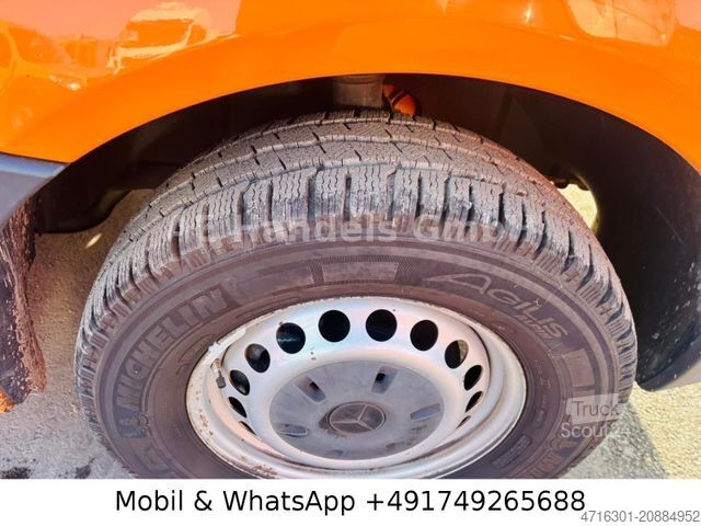 Tractor estándar MERCEDES-BENZ Actros 4 1863 BigSpace LL 4x2*Retarder/2Hydr/ACC