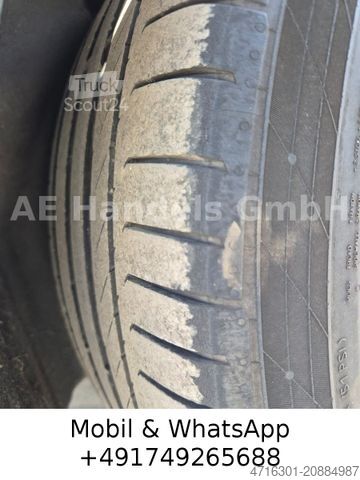 Fourgon MERCEDES-BENZ C 300 Cabrio AMG Line *360/as/Leder/ACC