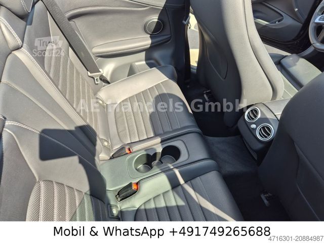Fourgon MERCEDES-BENZ C 300 Cabrio AMG Line *360/as/Leder/ACC