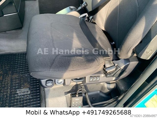 Tracteur routier standard MAN TGX 18.500 XLX LL *Retarder/Standklima/Hubsattel