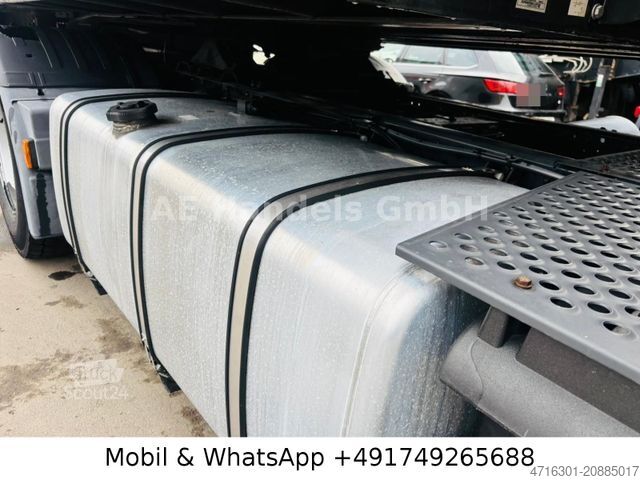 Standard SZM IVECO Stralis 500 E6 Hi-Way BL*Retarder/Standheizung