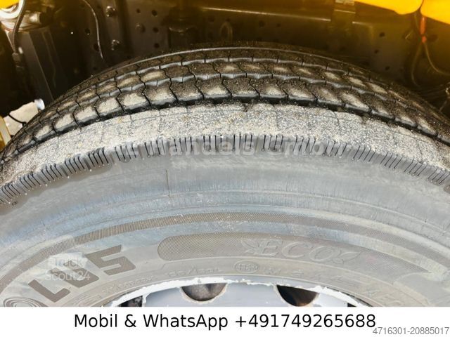 Standard SZM IVECO Stralis 500 E6 Hi-Way BL*Retarder/Standheizung