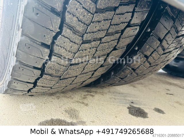 Standard SZM IVECO Stralis 500 E6 Hi-Way BL*Retarder/Standheizung