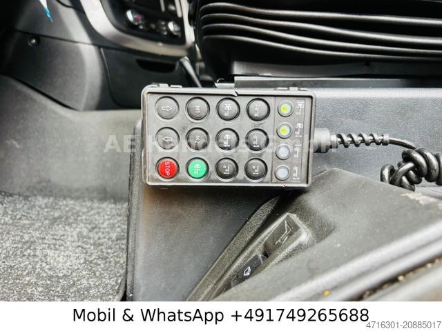 Standard SZM IVECO Stralis 500 E6 Hi-Way BL*Retarder/Standheizung