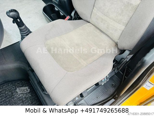 Standard SZM IVECO Stralis 500 E6 Hi-Way BL*Retarder/Standheizung