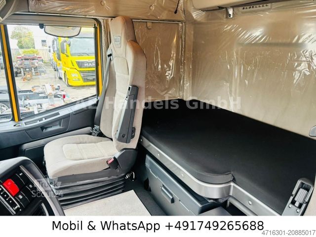 Standard SZM IVECO Stralis 500 E6 Hi-Way BL*Retarder/Standheizung