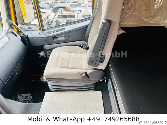 Standard SZM IVECO Stralis 500 E6 Hi-Way BL*Retarder/Standheizung