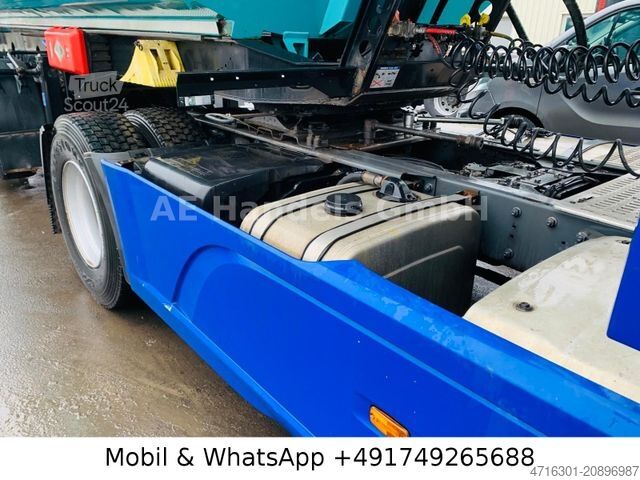 Standardowy ciągnik siodłowy DAF XF 480 SSC BL *Retarder/Standklima/2-Kreis-Hydr.