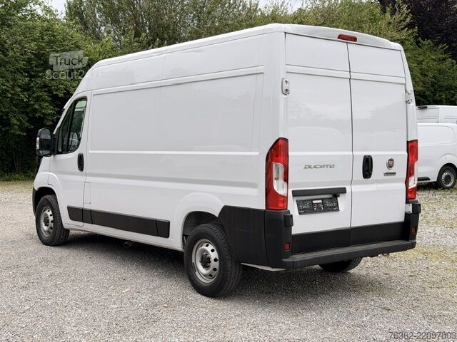 شاحنة بانل FIAT Ducato Kasten 30 L2H2 Kamera RS:3450