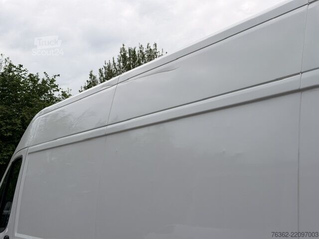 شاحنة بانل FIAT Ducato Kasten 30 L2H2 Kamera RS:3450
