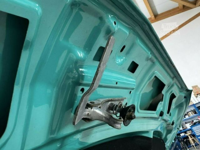 Camper mansardato MERCEDES-BENZ Sprinter 513 CDI 4x4 Allrad Pritsche Top!