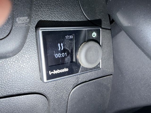 Pritschenwagen RENAULT Master 2.3 dCi Doka L3 4x4 OBERAIGNER-Allrad