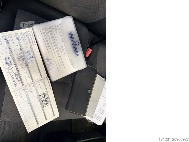 Pritschenwagen RENAULT Master 2.3 dCi Doka L3 4x4 OBERAIGNER-Allrad