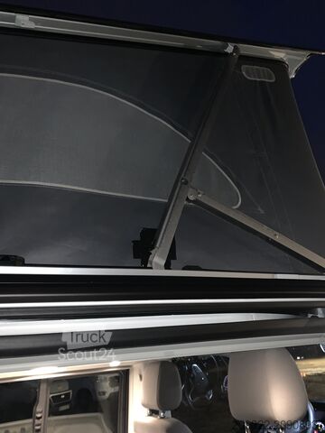 Karavāna/kempers Volkswagen California Camper | 4 Posti | Cucinotto + Letto Tetto