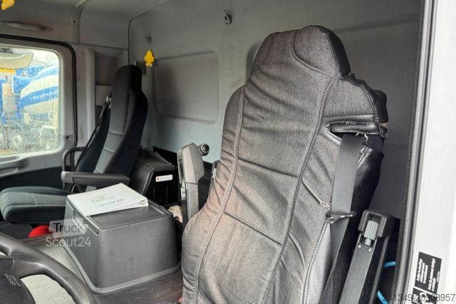 Standard nyergesvontató MERCEDES-BENZ Actros 1841 4x2