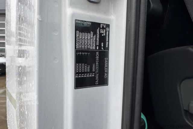 Standard nyergesvontató MERCEDES-BENZ Actros 1841 4x2