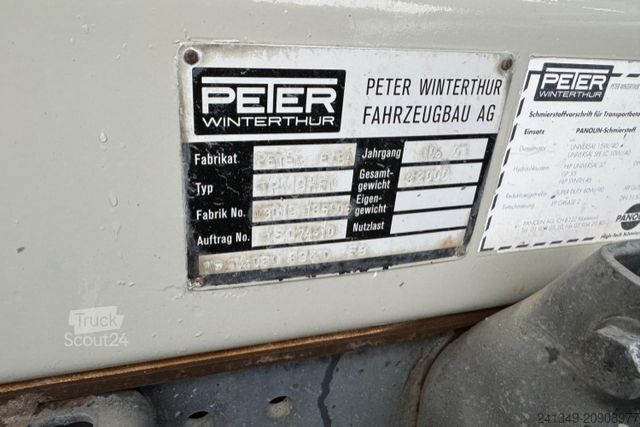 Autobetoniere MERCEDES-BENZ Actros 4148 V8 8x4 Mixer 9m3